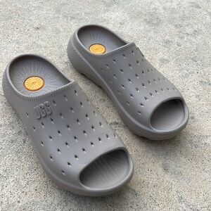 UGG Slide It Men's Slip in Sandal Dune Color Size 11